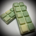 Lime, Basil & Mandarin Snap Bar